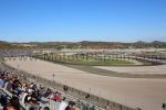 Grandstand RED<br /> Circuit Ricardo Tormo Cheste